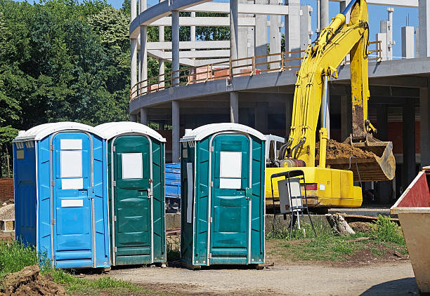 Best Standard Portable Toilet Rental  in Lake Park, NC