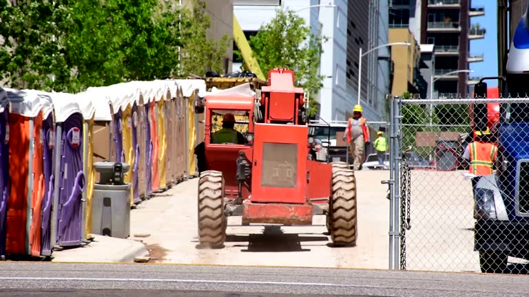 Best Portable Restroom Maintenance and Cleaning  in Lake Park, NC