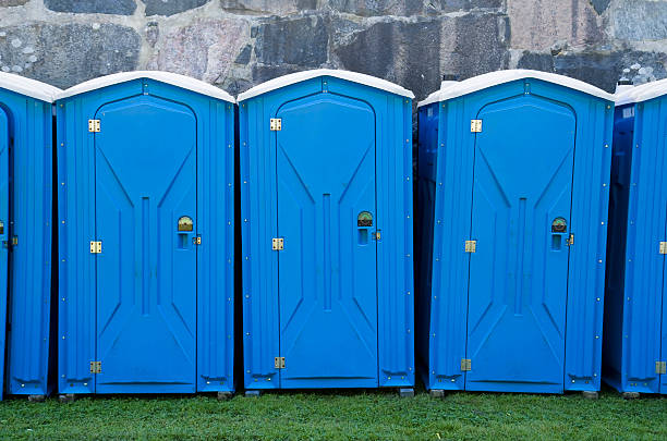 Best Long-Term Portable Toilet Rental  in Lake Park, NC